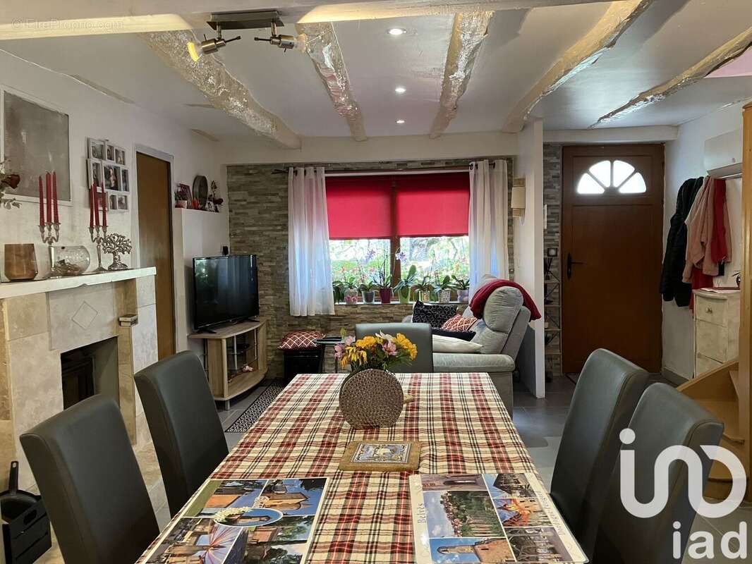 Photo 4 - Maison à SALLES-DE-BELVES