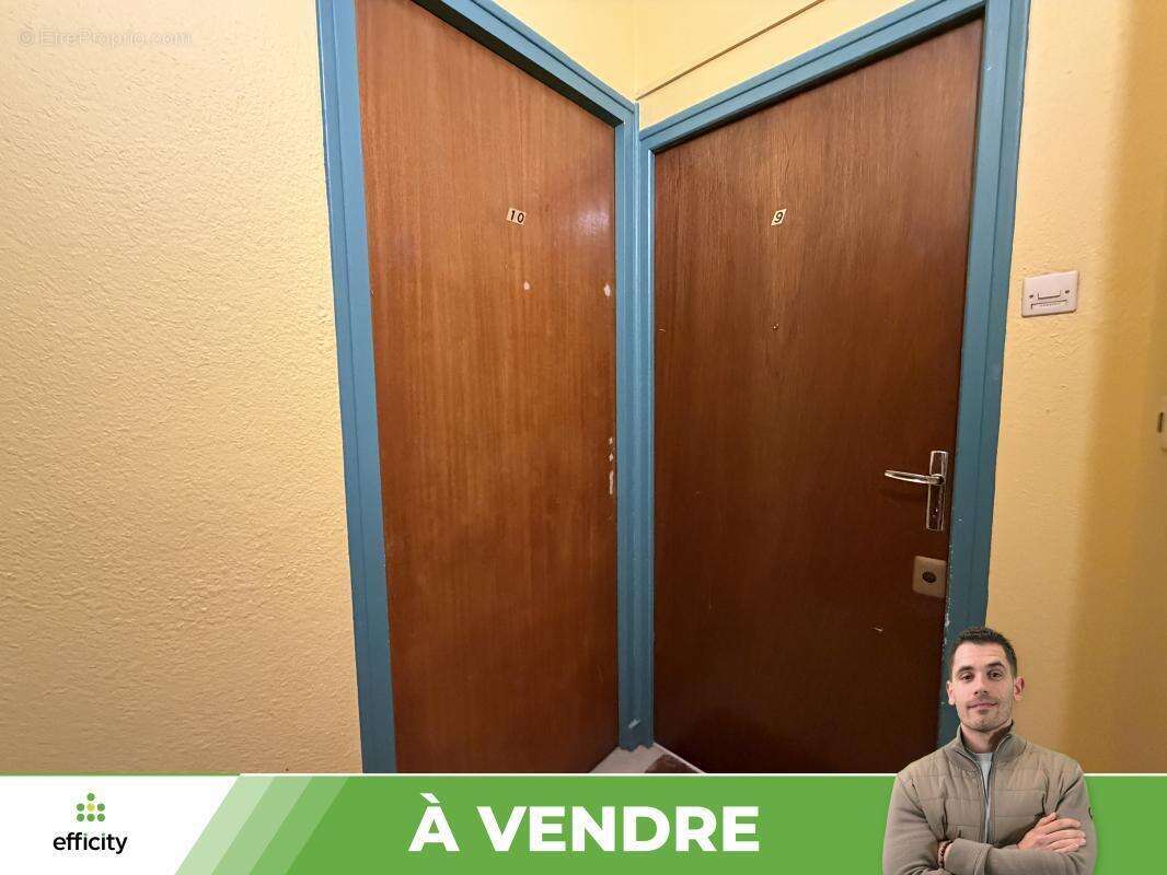 Appartement - photo 9