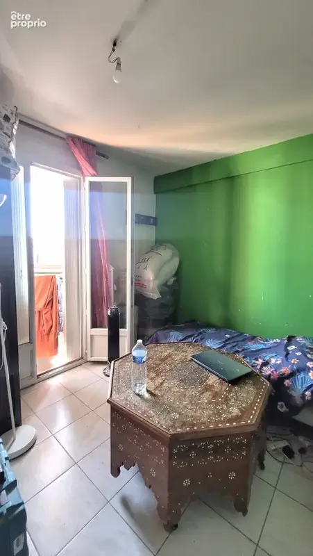 Appartement 3 pièces 60 m² à vendre à Montpellier (34070) - photo 8