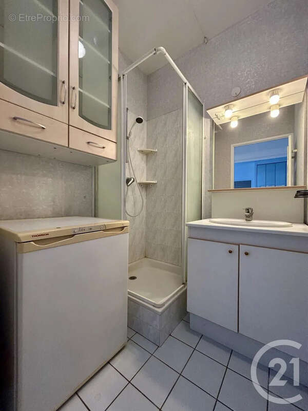 Appartement à AVON