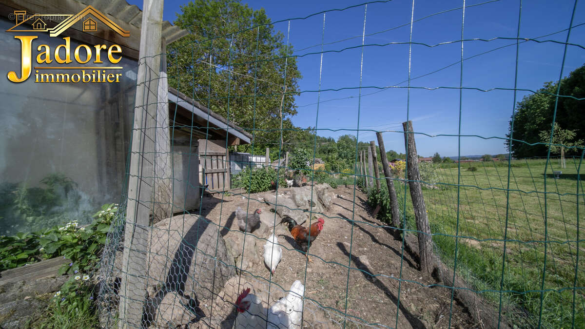 *** TROP TARD *** Maison familiale secteur prisé - photo 20