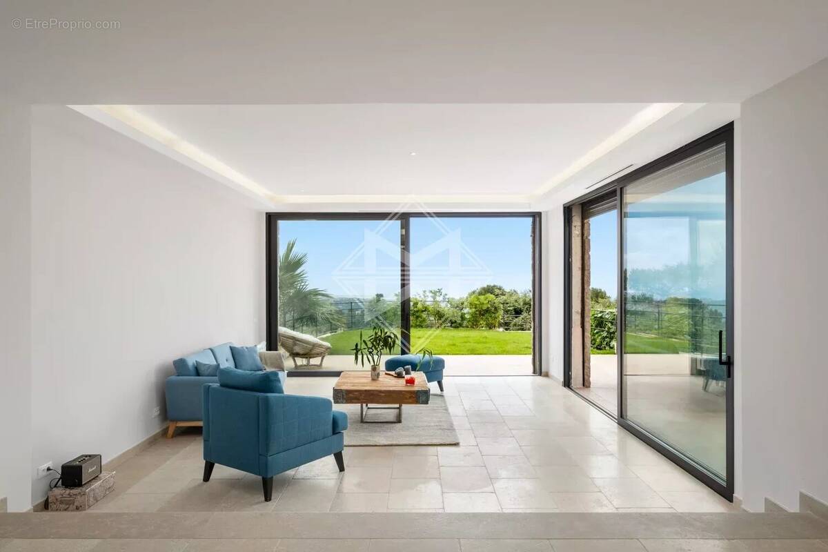 Maison à SAINT-PAUL