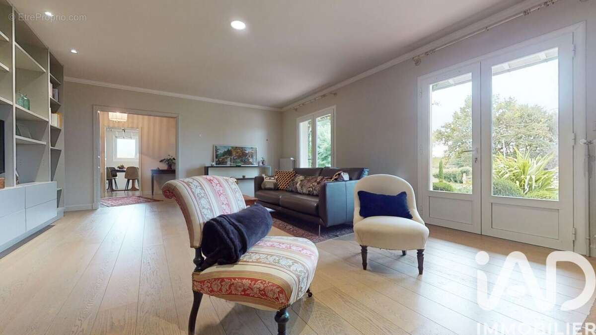 Photo 5 - Maison à MONTAUBAN