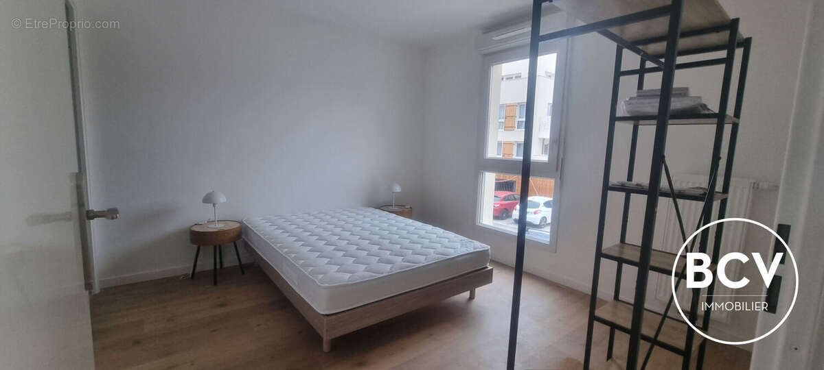 Appartement à CHARTRES