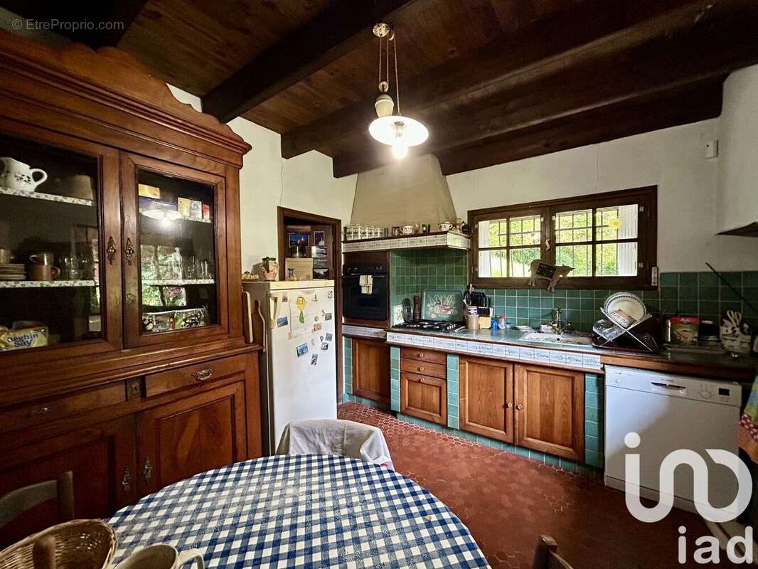 Photo 8 - Maison à SAINT-CLET