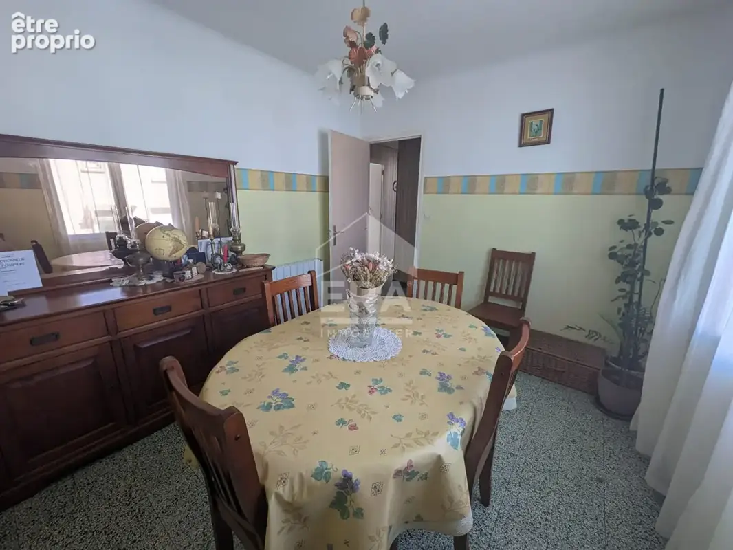 Maison 65m² à le perthus - photo 4