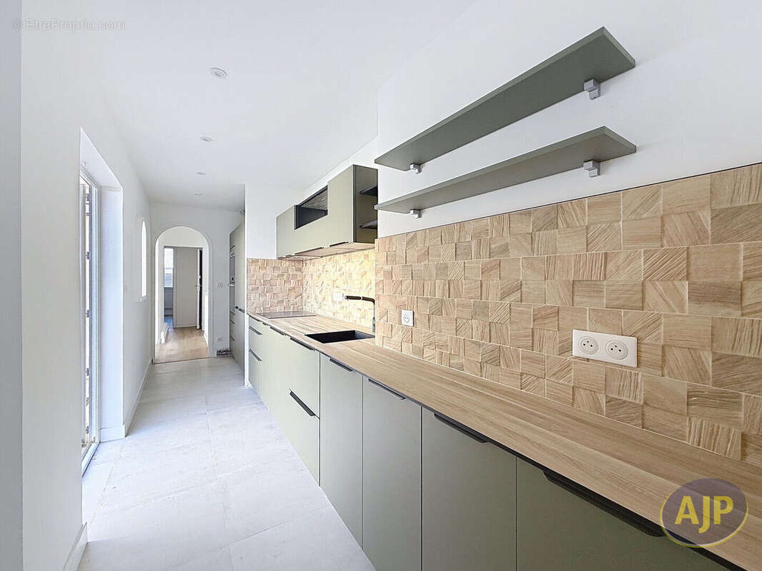 Appartement à ARCACHON