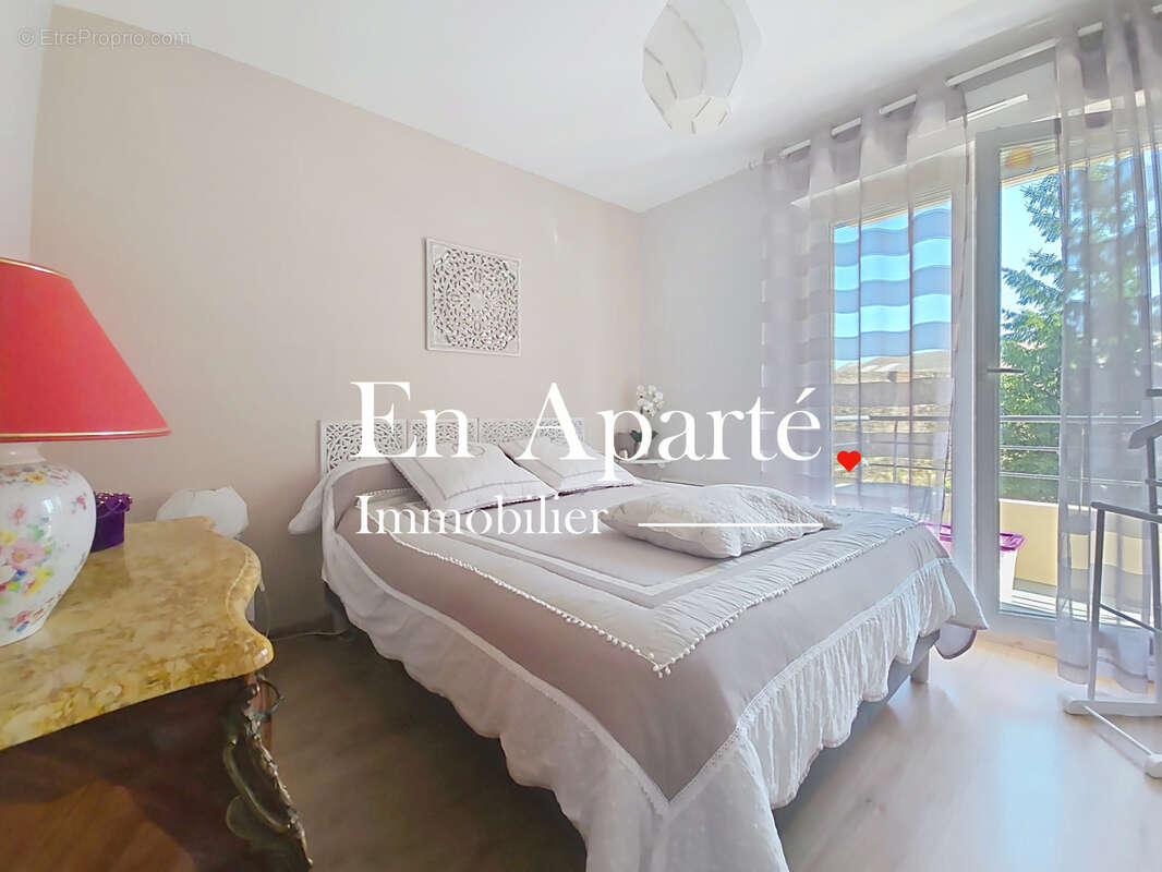 Appartement à GRANVILLE