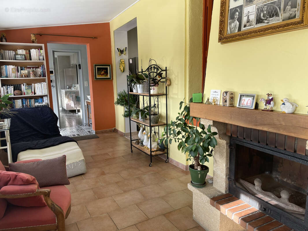 Maison à COGNAC