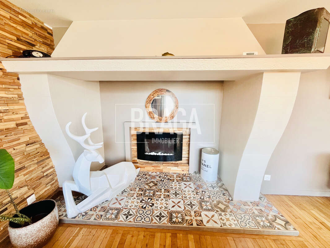 Appartement à BOULOGNE-SUR-MER
