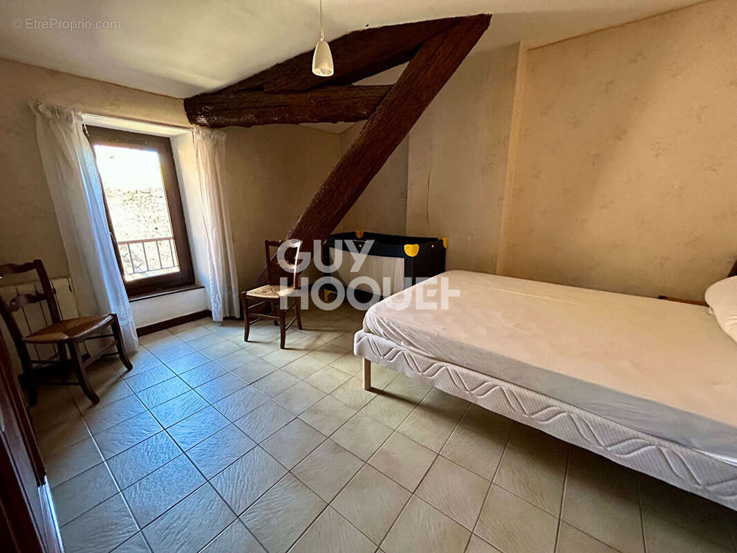 VENTE : maison de 6 pièces (135 m²) à Olonzac - photo 11