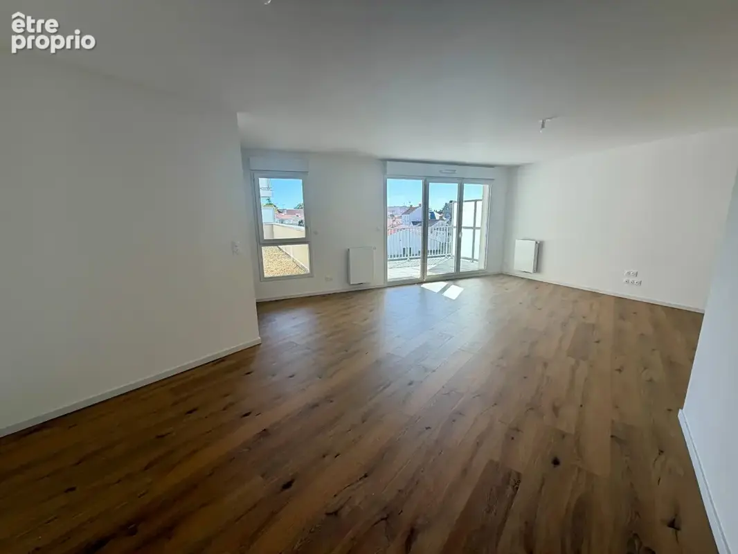 Appartement neuf - photo 8
