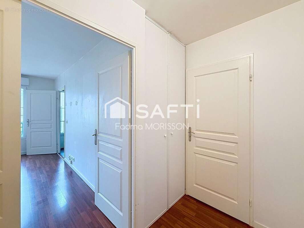 Photo 5 - Appartement à ANDRESY