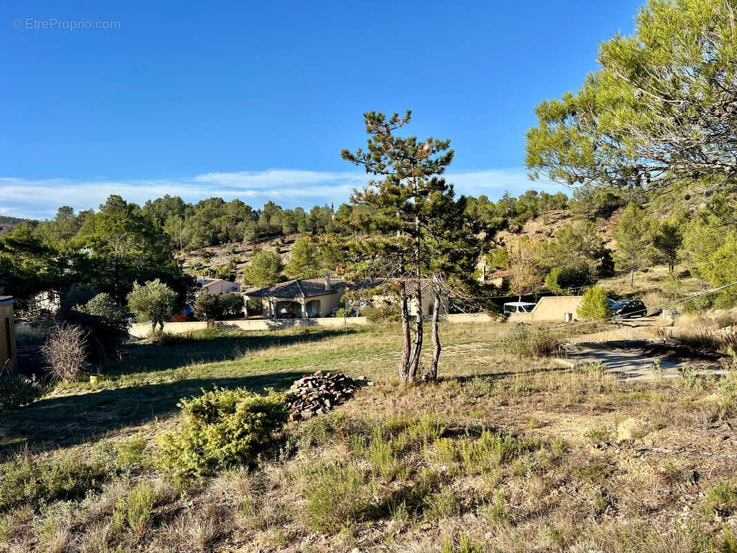 Maison à SAINT-PIERRE-DES-CHAMPS