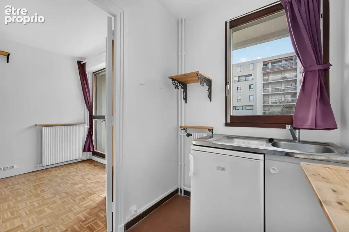 Paris 12 - bel-air - photo 6