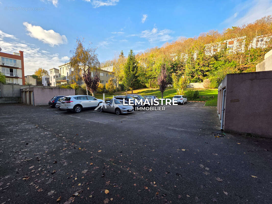 Appartement à LE HAVRE