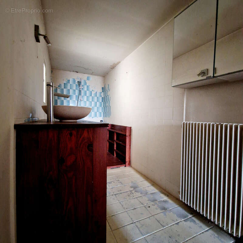 Maison à VILLENAVE-D&#039;ORNON