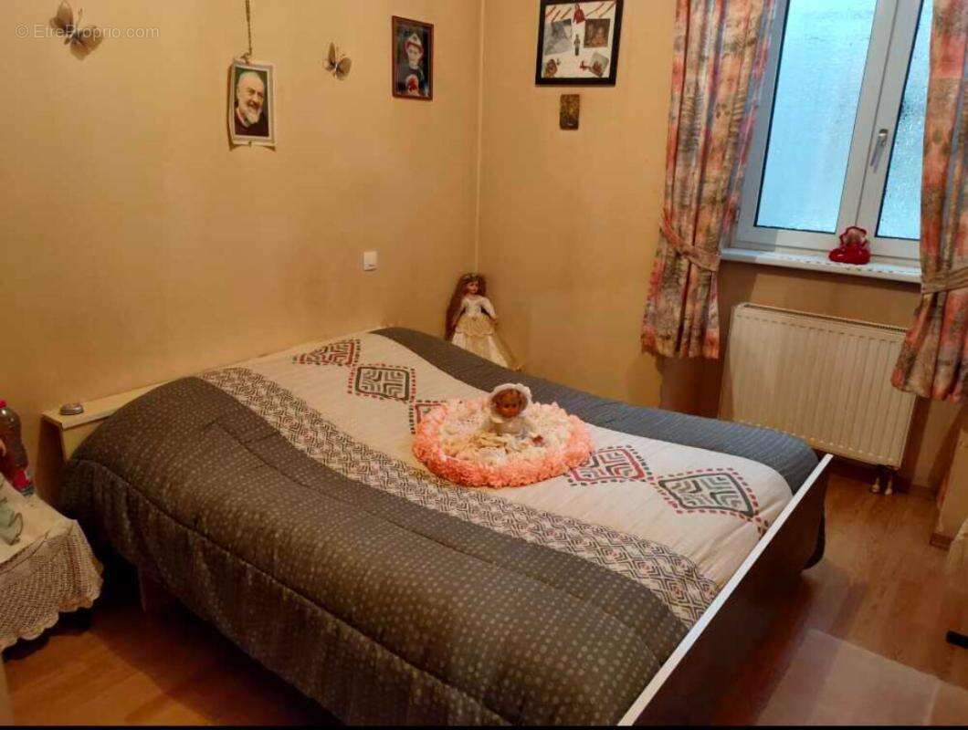  Appartement T3 – 52 m² – Bitche - photo 6