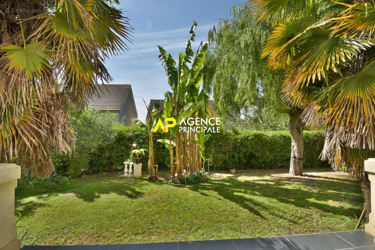 Maison à ARGENTEUIL