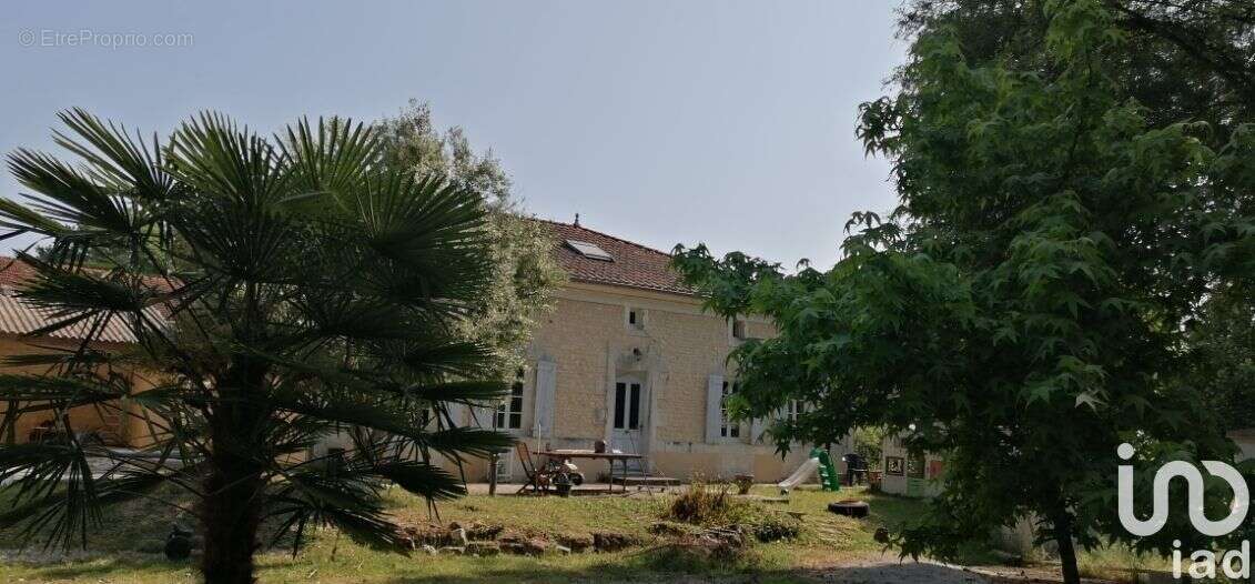 Photo 6 - Maison à VANZAC