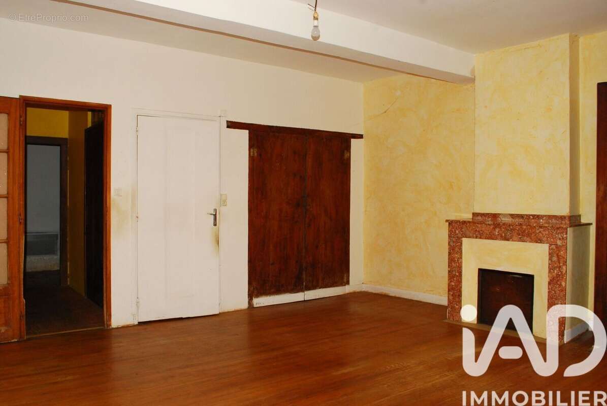 Photo 5 - Maison à LAVELANET