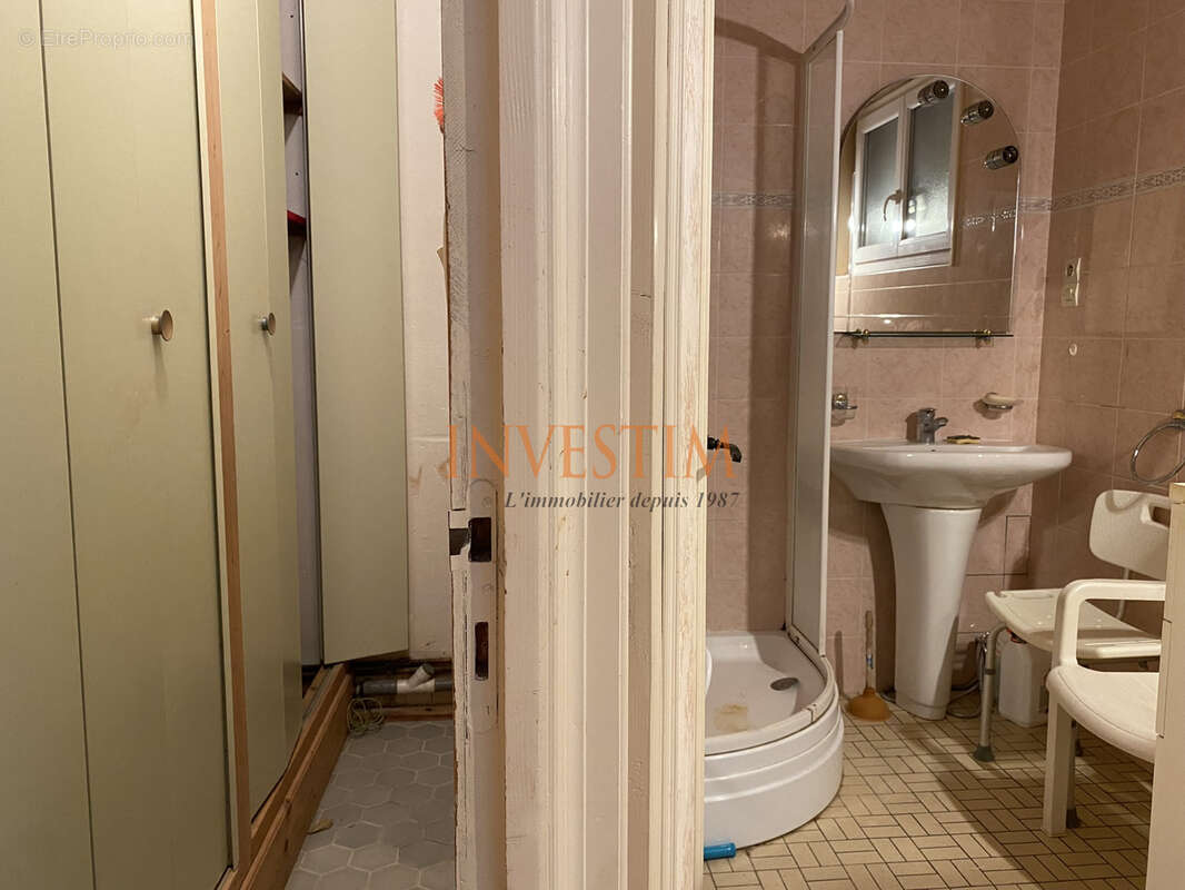 Maison à SAINT-CLAUDE-DE-DIRAY