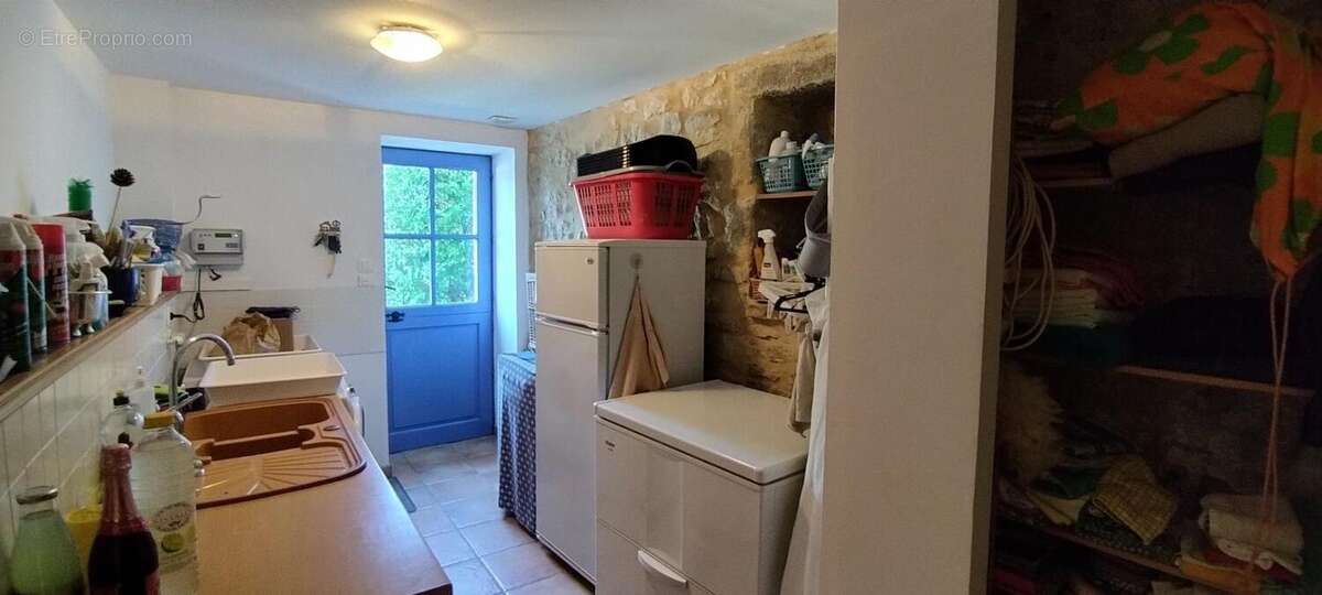 Maison à CARCASSONNE