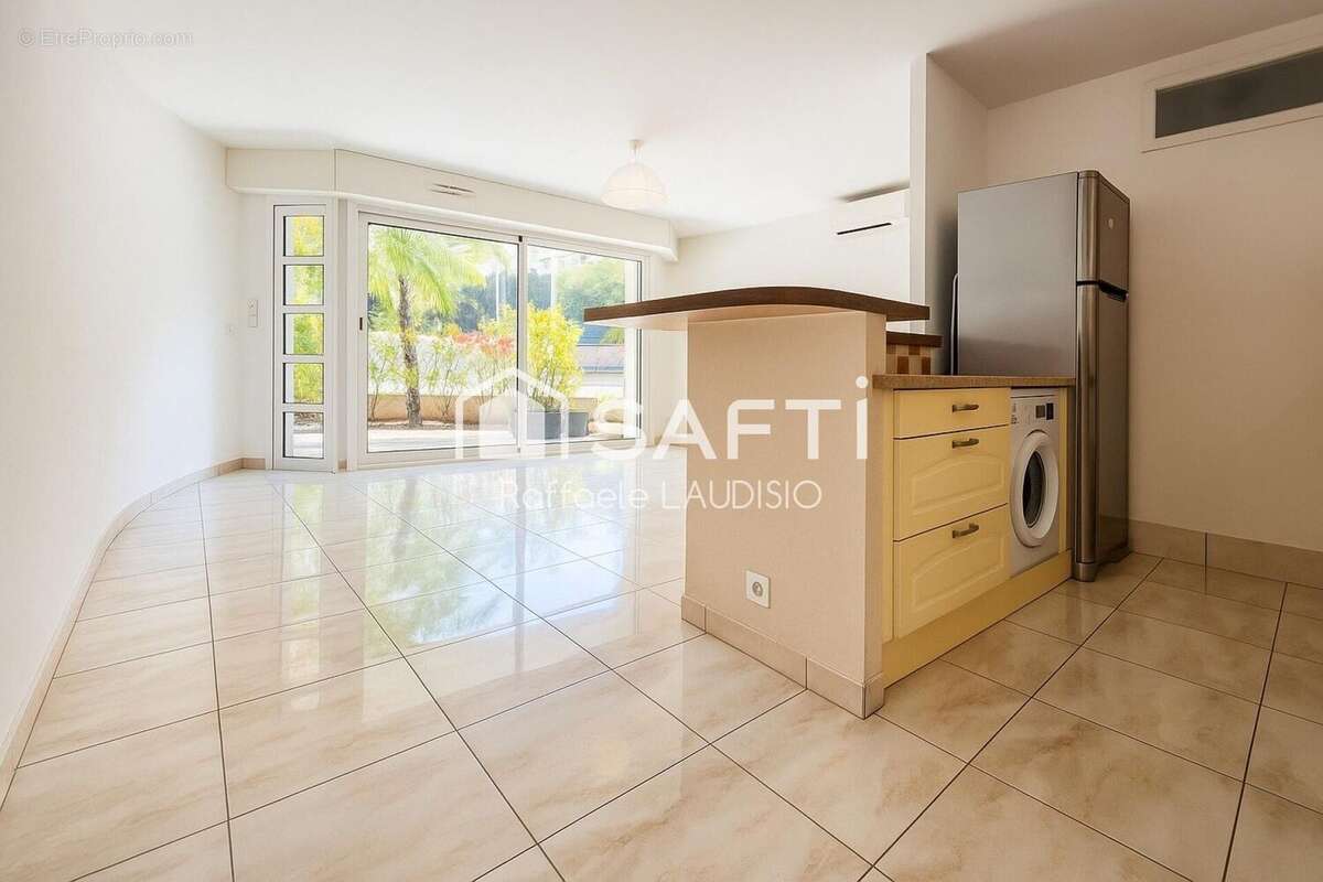 Photo 6 - Appartement à FREJUS