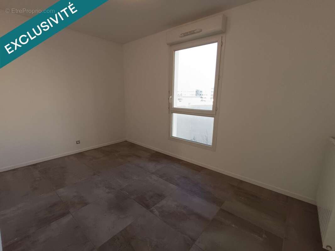 Photo 5 - Appartement à CERGY