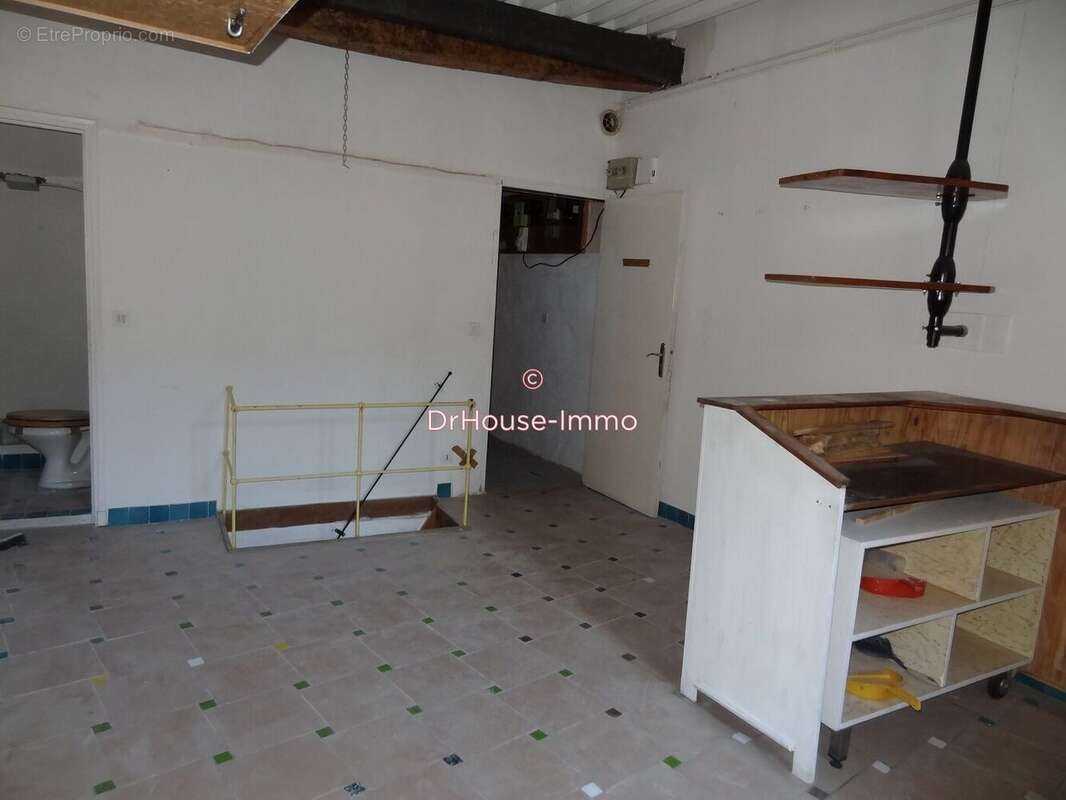 Appartement à ANDUZE