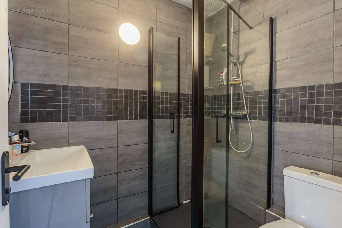 Appartement à BAYONNE