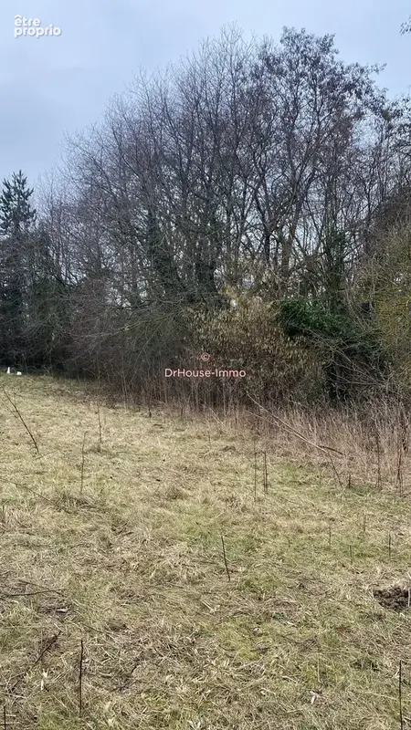 Terrain 8 684 m² à vendre à Dourges (62119) - photo 4