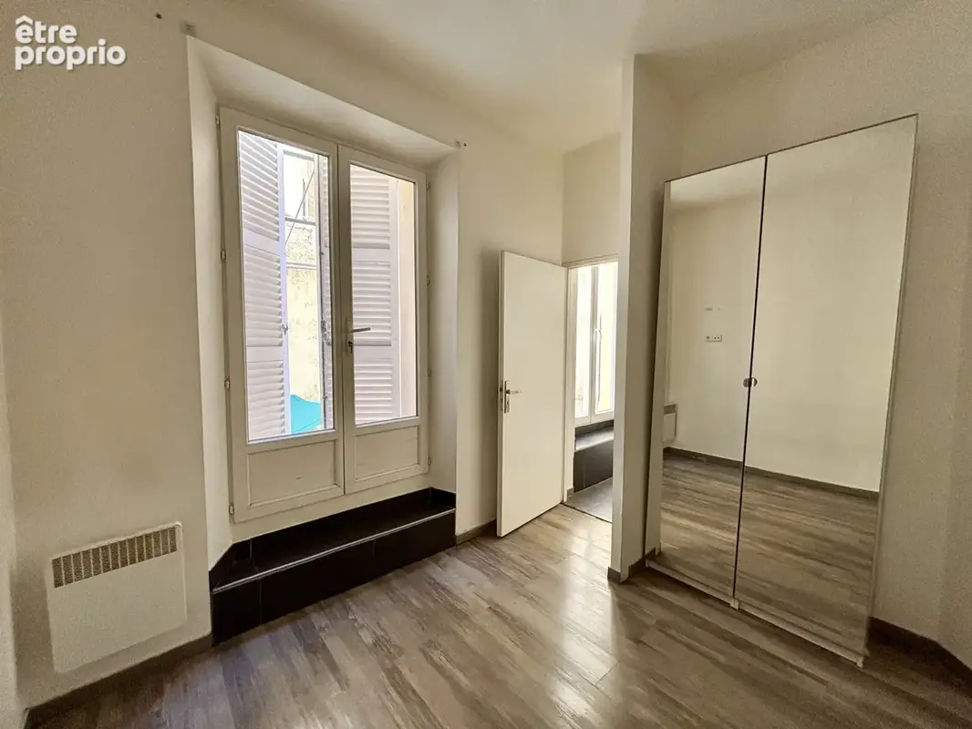 T2 25m2 + terrasse 16m2 rue de la Palud - photo 5