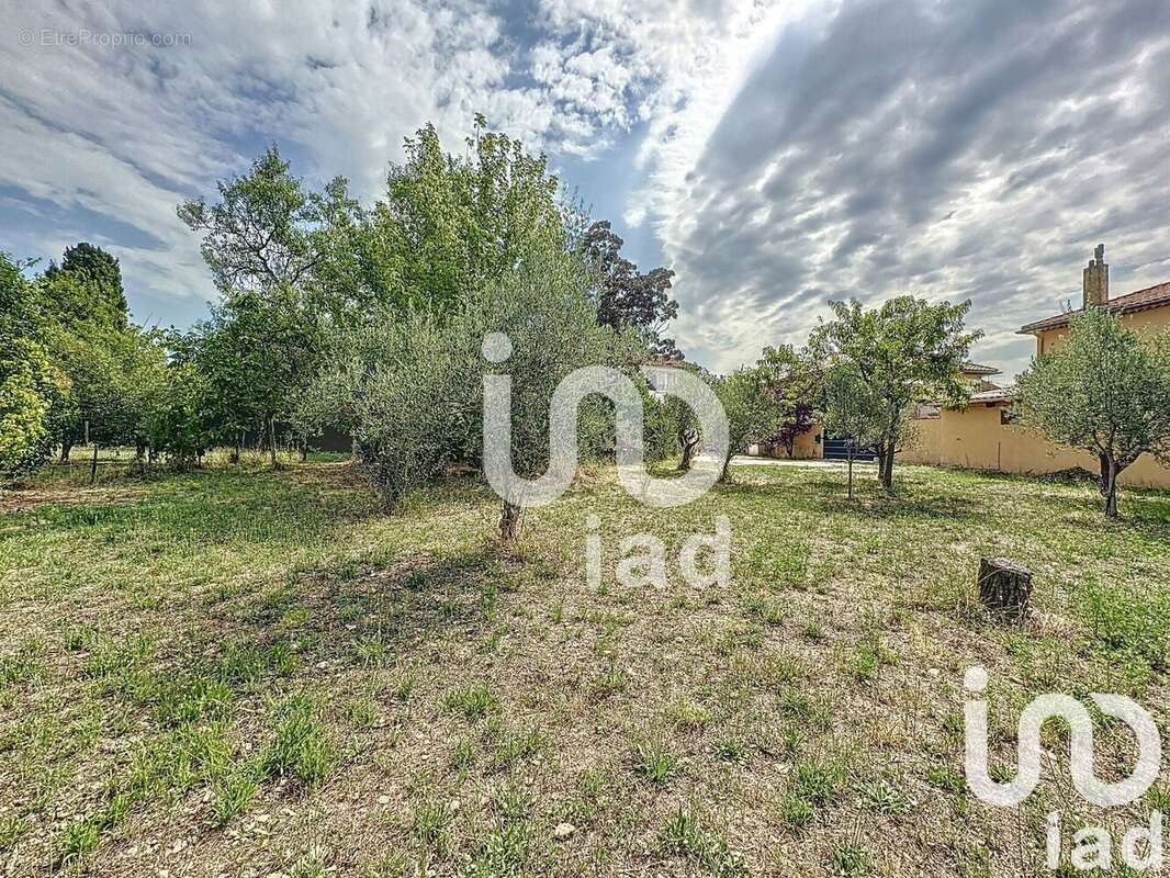 Photo 3 - Maison à VALREAS