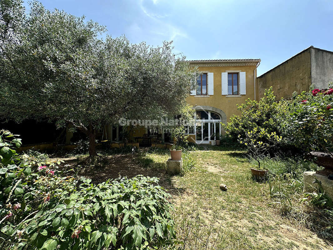 Maison à BEAUVOISIN