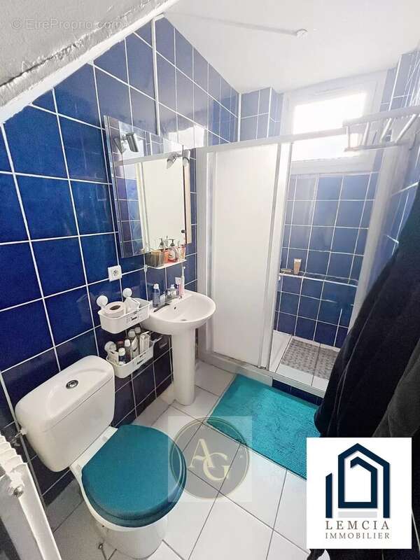 Appartement à VALENCE