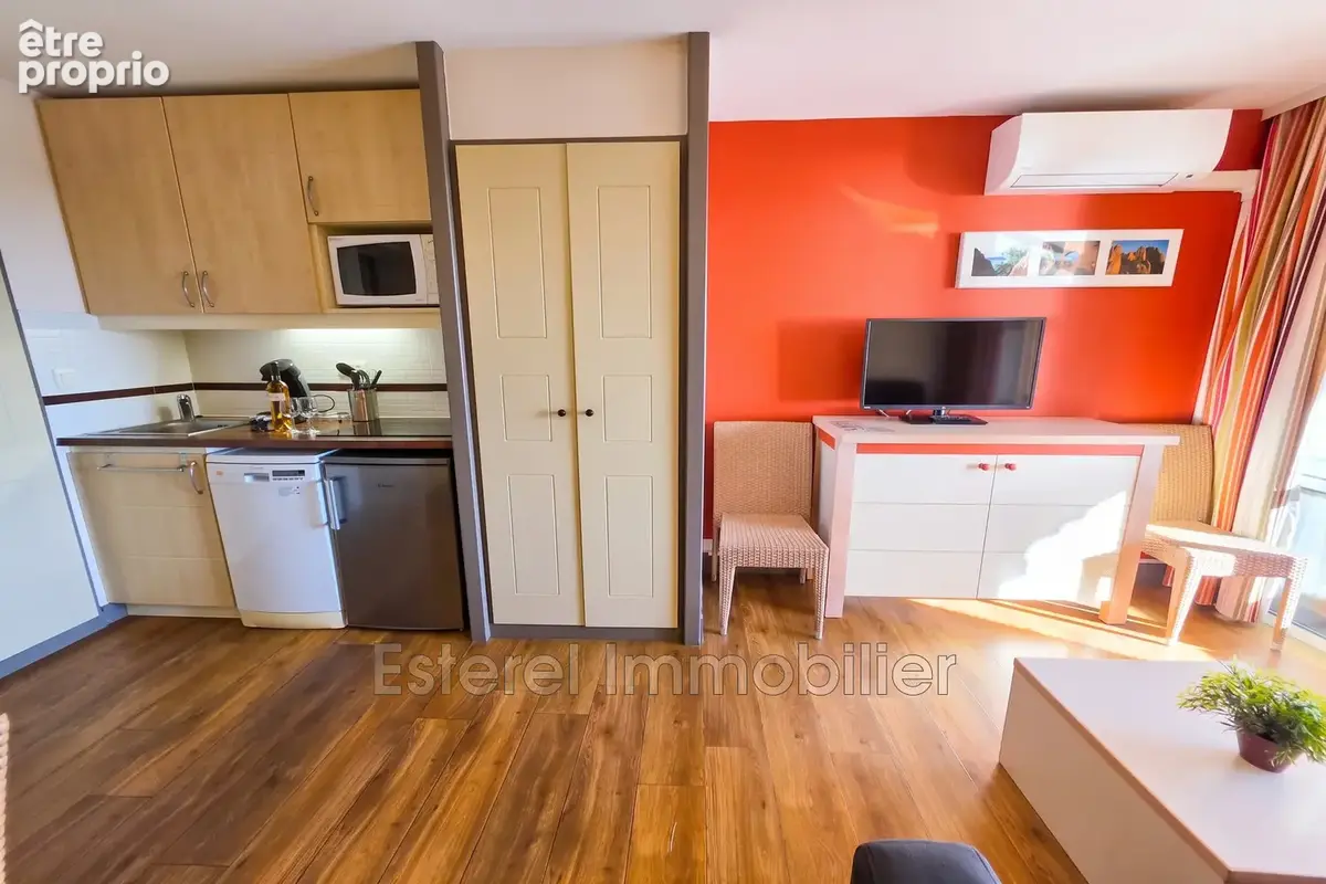 Appartement 1 pièce 27 m² à vendre à La Seyne-Sur-Mer (83530) - photo 8