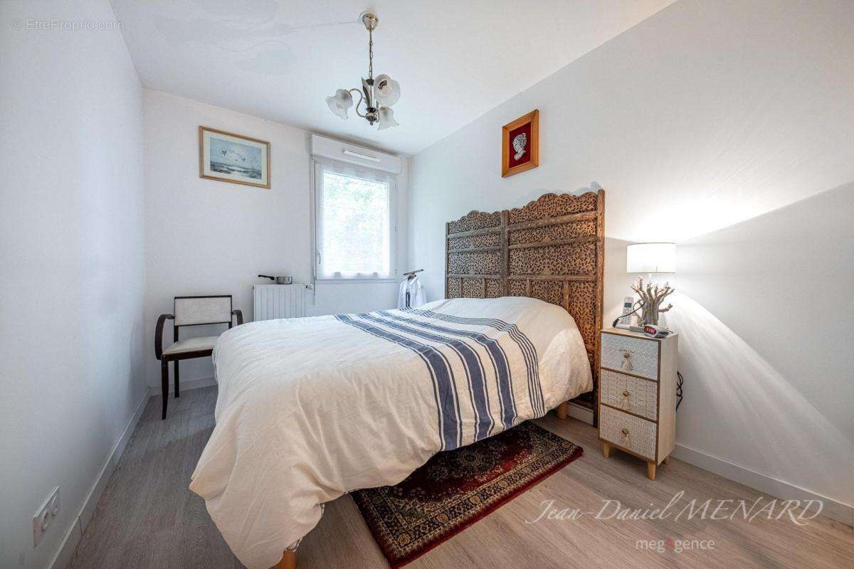 Appartement à SAINT-MALO