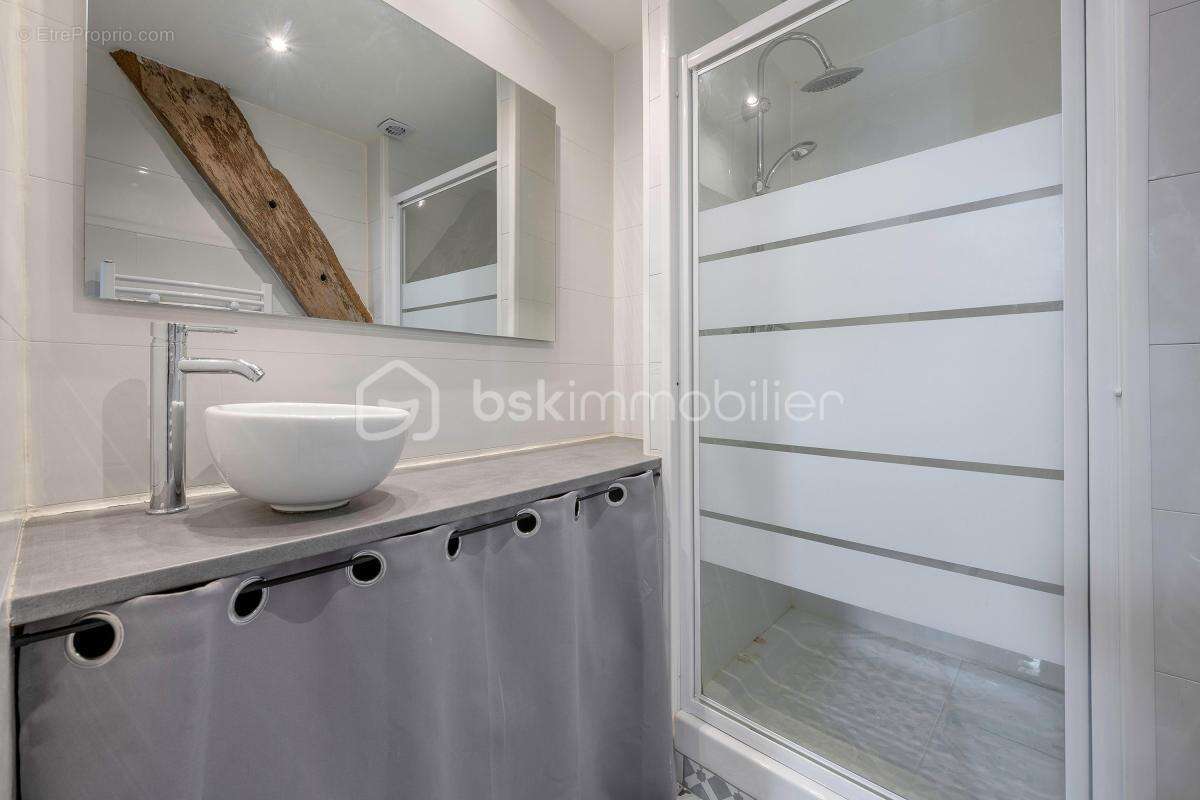 Maison à BATZ-SUR-MER