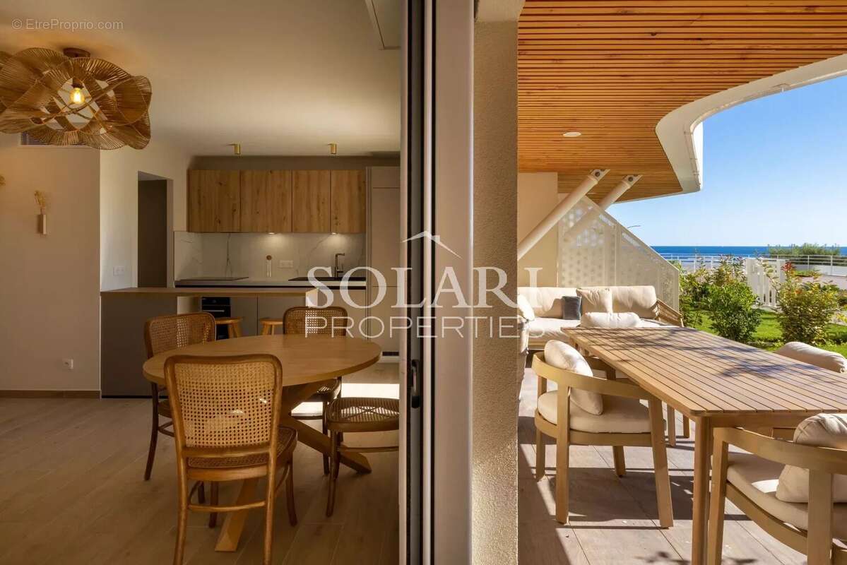 Appartement à LA SEYNE-SUR-MER