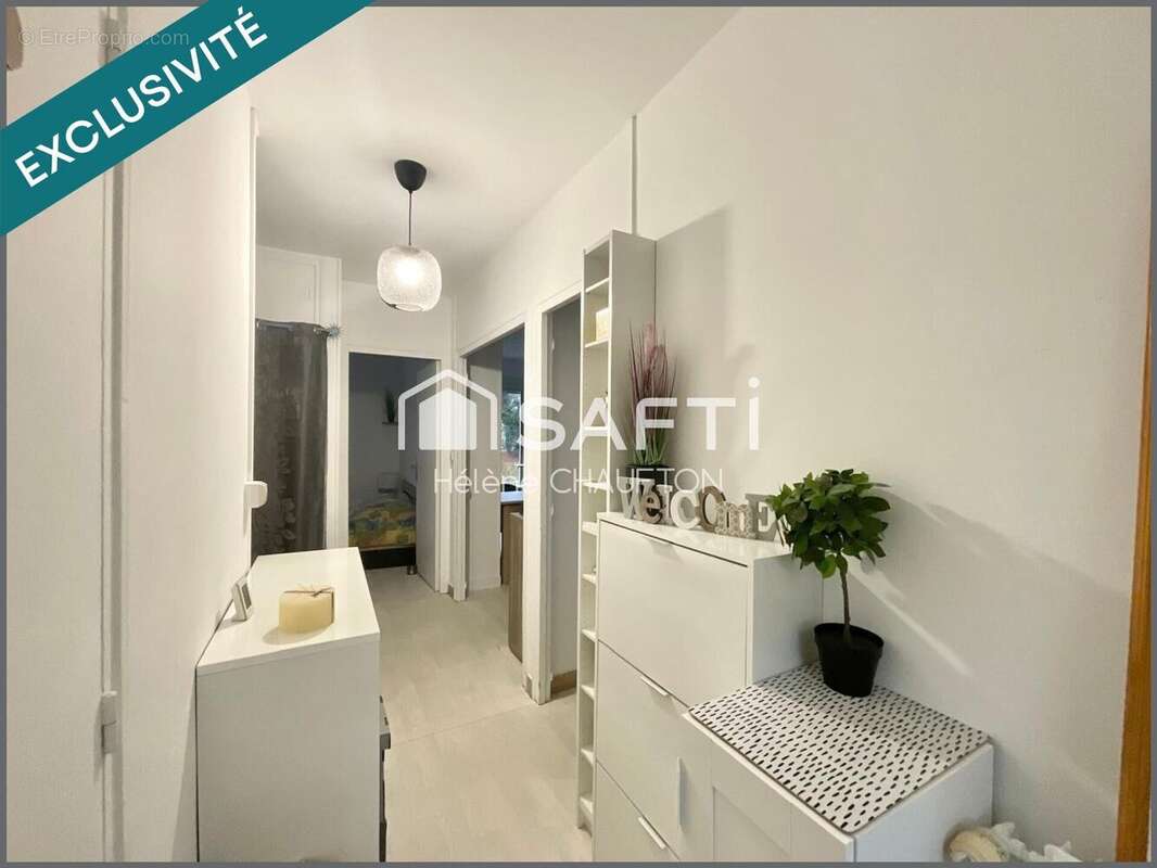 Photo 4 - Maison à BREVAL