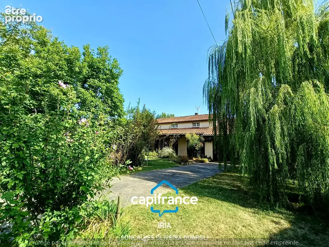 Maison à vendre 5 pièces (47) sur la commune du TEMPLE SUR LOT - photo 6
