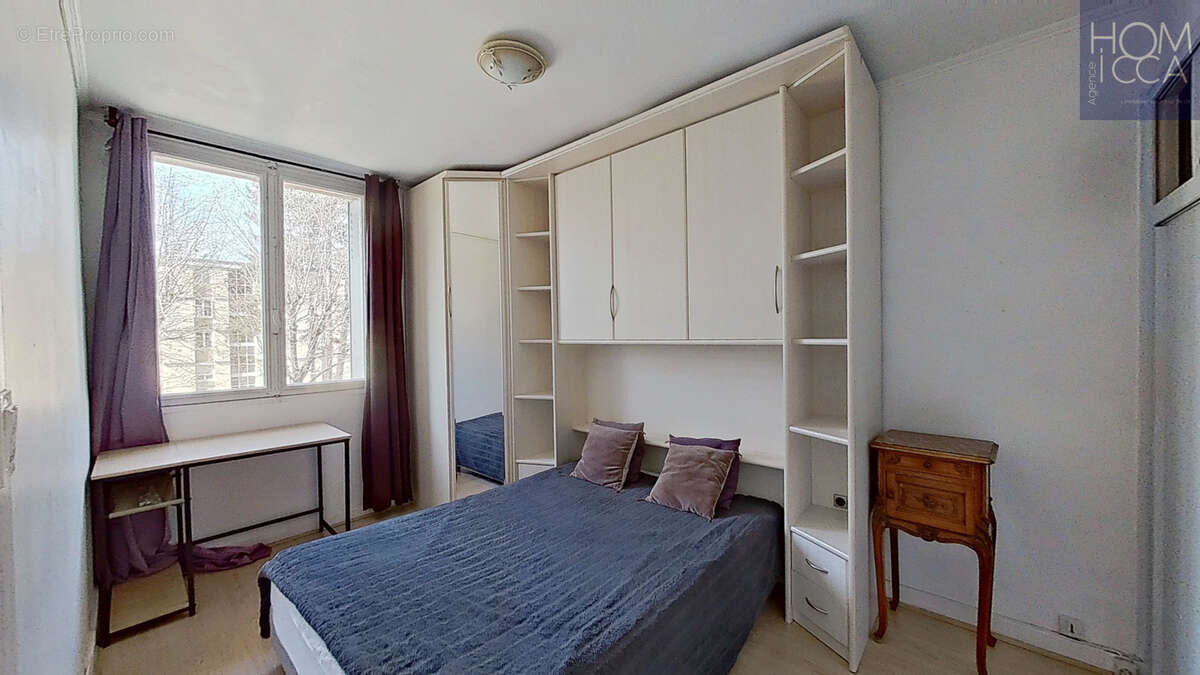 Appartement à LYON-5E