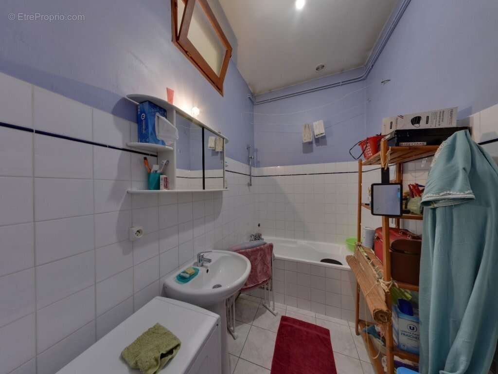 Appartement à LYON-4E