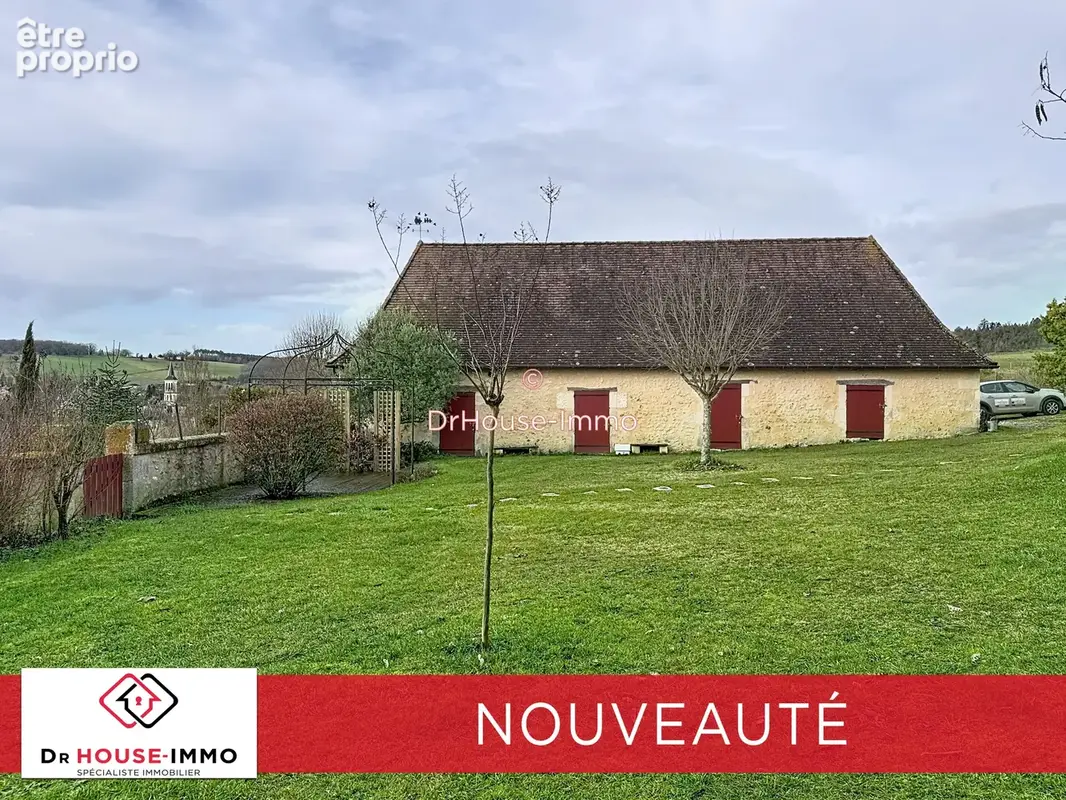 Maison 8 pièces 312 m² à vendre à Boulazac (24750) - photo 31
