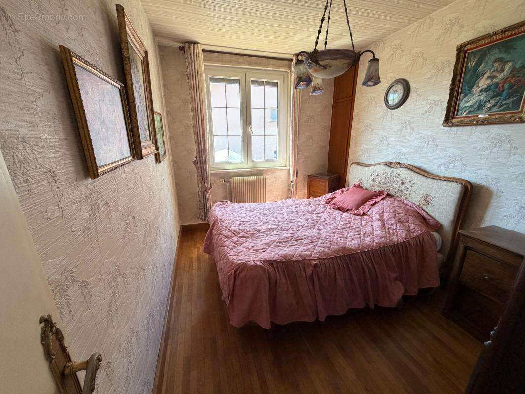 Maison à vendre 6 pièces CHANTEHEUX (54) - photo 10