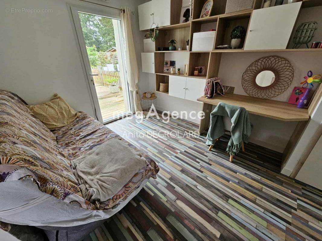 Maison à LA FERRIERE