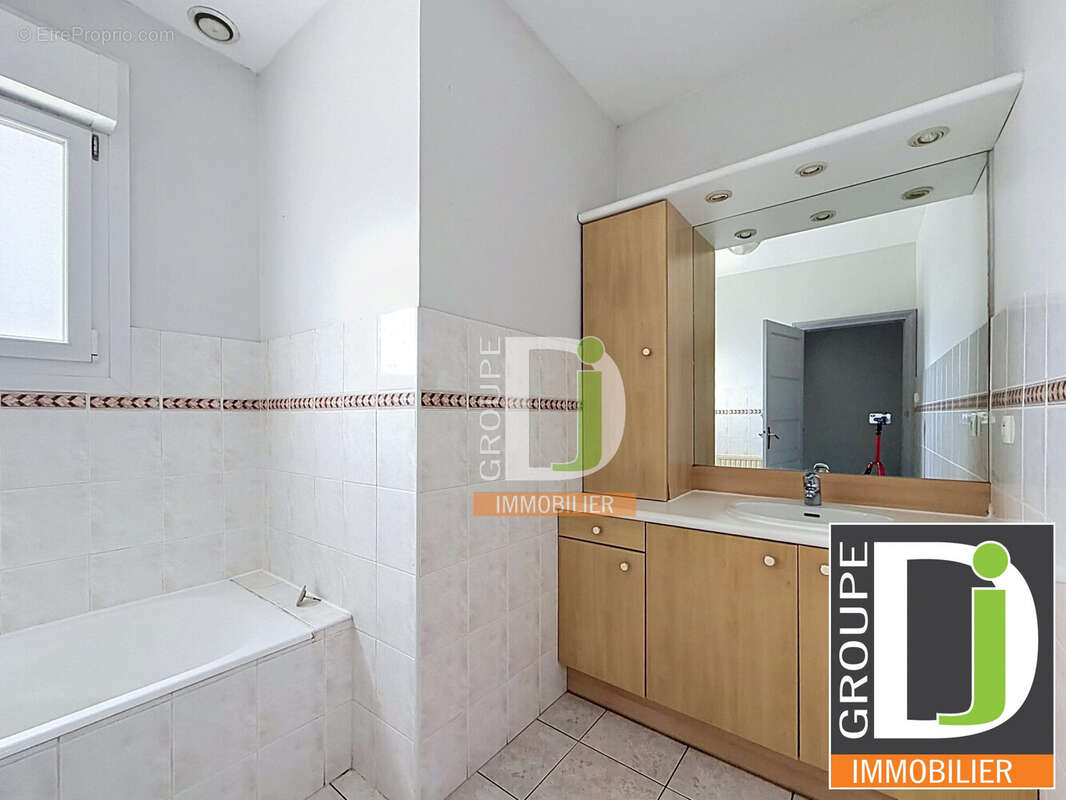 Maison 124 m² à Portes-Les-Valence  - photo 7