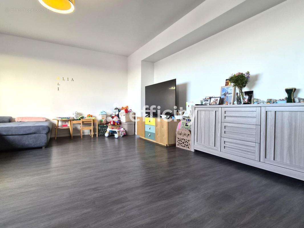 Appartement à CERGY