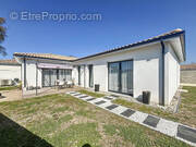 Maison à LUDON-MEDOC